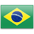 The Flag of Brazil
