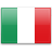 The Flag of Italy